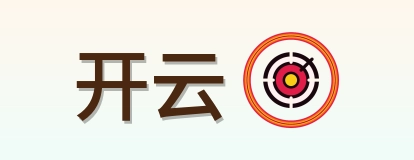 开云 Logo